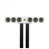 POLK Signature Elite ES35 Centre Speaker White