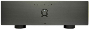 Primare A30.7 Black 7 Channel Power Amplifier