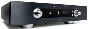 Primare PRE32 Black Stereo Pre-Amplifier