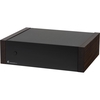 Pro-Ject Amp Box DS2 Mono Black/Eucalyptus Power Amplifier
