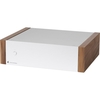 Pro-Ject Amp Box DS2 Mono Silver/Walnut Power Amplifier