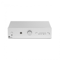 Pro-Ject Maia S3 Integrated Amplifier Silver