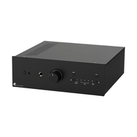 Pro-Ject Stereo Box DS2 Integrated Amplifier w/ Bluetooth Black