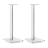 Q Acoustics 3000ST Speaker Stands (Pair) White - Nearly New