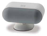 Q Acoustics 7000Ci White Centre Speaker (Single)