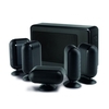 Q Acoustics 7000i Slim 5.1 Speaker Package Black