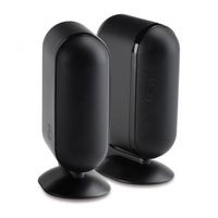 Q Acoustics 7000LRi Satellite Speakers (Pair) Black