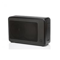 Q Acoustics 7060S Slimline Subwoofer Black