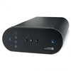 Q Acoustics AVA Black Stereo Amplifier w/ Bluetooth