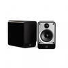 Q Acoustics Concept 20 Gloss Black Bookshelf Speakers (Pair) - Nearly New