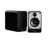 Q Acoustics Concept 20 Gloss Black Bookshelf Speakers (Pair)