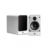 Q Acoustics Concept 20 Gloss White Bookshelf Speakers (Pair) - Nearly New