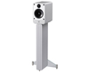 Q Acoustics Concept 20 Gloss White Speaker Stands (Pair)