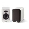 Q Acoustics Concept 30 Bookshelf Speaker (Pair) Gloss White