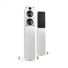 Q Acoustics Concept 40 Floorstanding Speaker (Pair) Gloss White