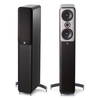 Q Acoustics Concept 50 Floorstanding Speaker (Pair) Gloss Black