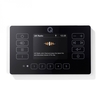 Q Acoustics E120 Bluetooth and DAB/FM Radio Music System Black