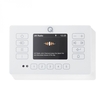Q Acoustics E120 Bluetooth and DAB/FM Radio Music System White