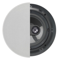 Q Acoustics Performance Qi65SP ST In-Ceiling Stereo Speaker (Single)