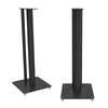 Q Acoustics Q 3000FSi Speaker Stands (Pair) Black - Nearly New