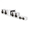 Q Acoustics Q 3010i 5.1 Speaker Package Arctic White