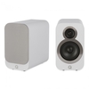 Q Acoustics Q 3010i Bookshelf Speakers (Pair) Arctic White