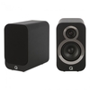 Q Acoustics Q 3010i Bookshelf Speakers (Pair) Carbon Black