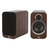 Q Acoustics Q 3020i Bookshelf Speakers (Pair) English Walnut