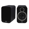 Q Acoustics Q 3030i Bookshelf Speakers (Pair) Carbon Black