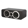 Q Acoustics Q 3090Ci Centre Speaker (Single) Carbon Black