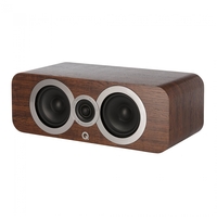 Q Acoustics Q 3090Ci Centre Speaker (Single) English Walnut
