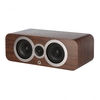 Q Acoustics Q 3090Ci Centre Speaker (Single) English Walnut