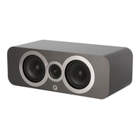 Q Acoustics Q 3090Ci Graphite Grey Centre Speaker (Single)