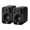 Q Acoustics Q 5020 Bookshelf Speakers Satin Black (Pair)