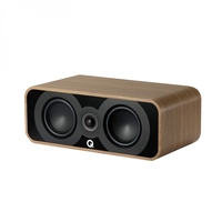 Q Acoustics Q 5090 Centre Speaker Holme Oak