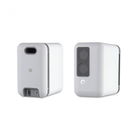 Q Acoustics Q Active 200 Wireless System Speakers White