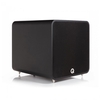 Q Acoustics Q B12 Matte Black Subwoofer - Nearly New