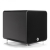 Q Acoustics Q B12 Subwoofer Gloss Black