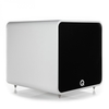 Q Acoustics Q B12 Subwoofer Gloss White