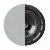 Q Acoustics Q Install Performance Qi80CP In-Ceiling Speaker (Single)