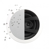 Q Acoustics Qi65CW ST Weather Proof In-Ceiling Stereo Speaker (Single)