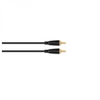 QED Connect Subwoofer Cable 6m