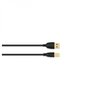 QED Connect USB A(M)-B(M) 0.75m