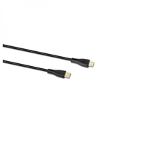 QED Connect USB C(M)-MicroB(M) 0.15m