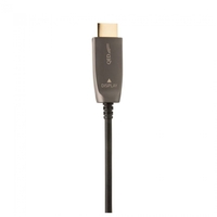 QED Performance Active LSZH Optical HDMI Cable 20m