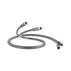 QED Performance Audio 40i Stereo Phono / RCA Cable 3m (Pair)