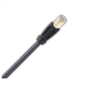 QED Performance Graphite Ethernet Cable 1.5m