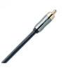 QED Performance Subwoofer Cable 6m (Single) - Nearly New