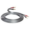QED Pre-Terminated Reference XT40i Speaker Cable Pair 2m