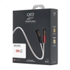 QED Pre-Terminated Signature Revelation Speaker Cable Pair 2m - Nearly New